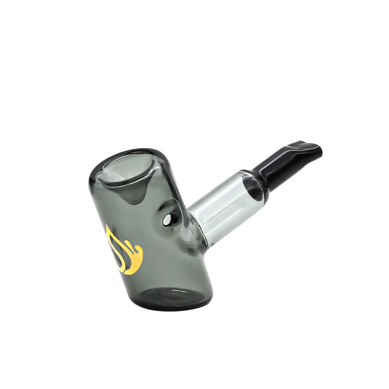 Social STYX Hammer Handpipe (SO-HP-07) | 4 inch - image 4 of 5