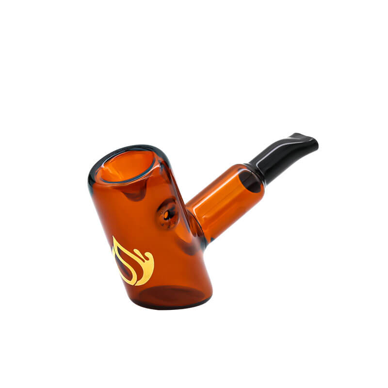 Social STYX Hammer Handpipe (SO-HP-07) | 4 inch - image 5 of 5