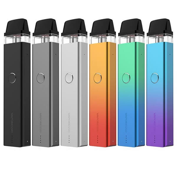 Vaporesso Xros 2 16W Pod System Kit  product image