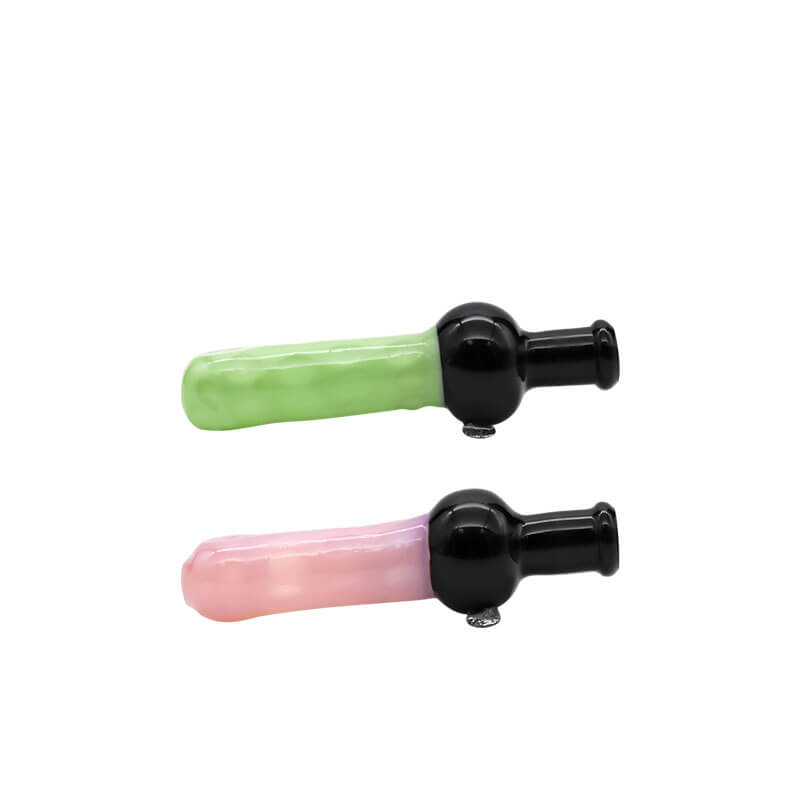 Slyme Honeycomb Pattern Nectar Straw (SB-2926) | 10mm | 3 inch product image