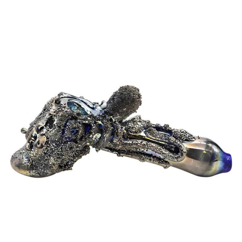 Kraken Handpipe (SB-1390) | 5 inch product image