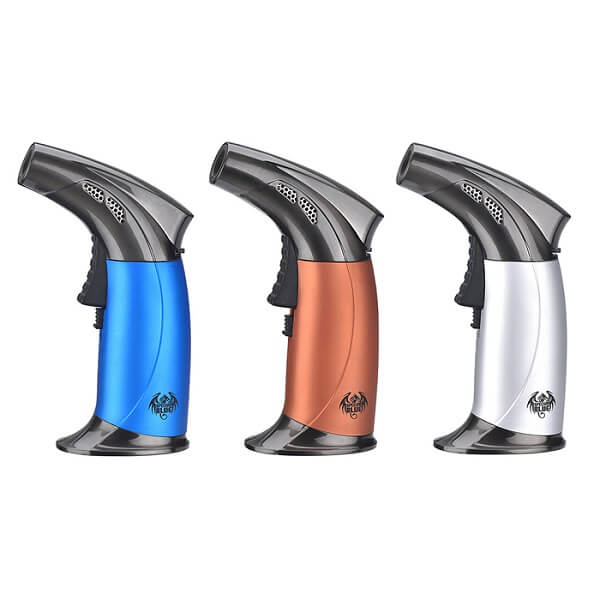 Special Blue Turbo Single Flame Torch product image
