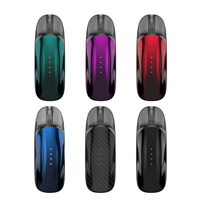 Vaporesso Zero 2 Kit 800mAh 11W Pod System Kit product image