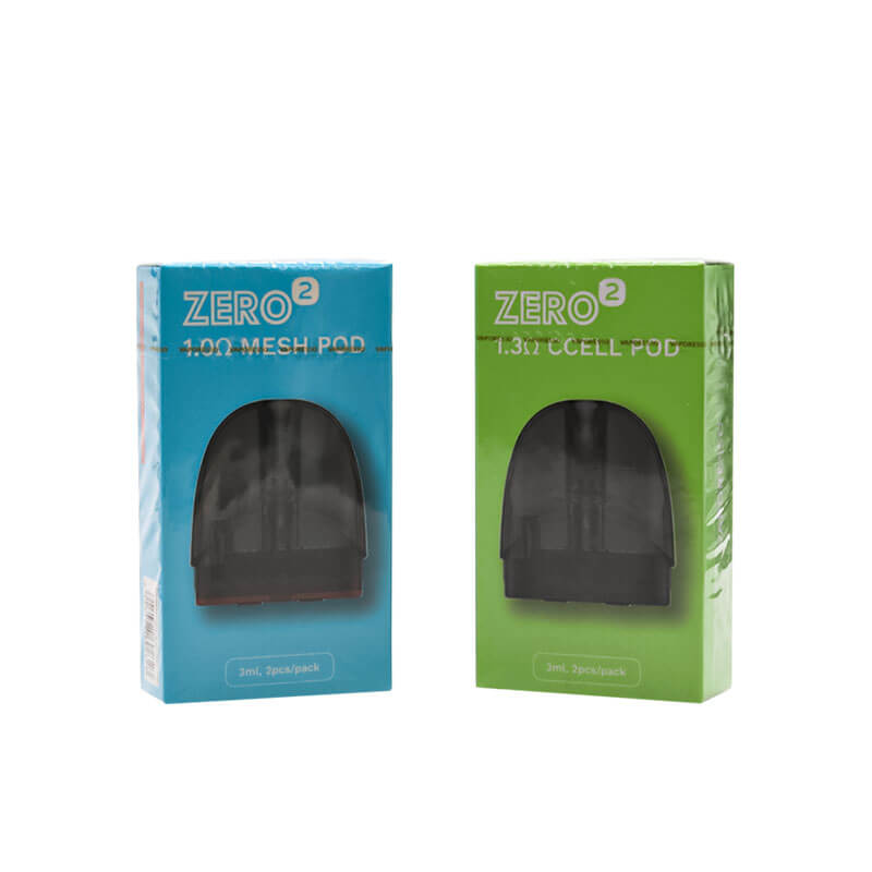 Vaporesso Renova Zero 2 2ml Replacement Pod | 2 Pack product image