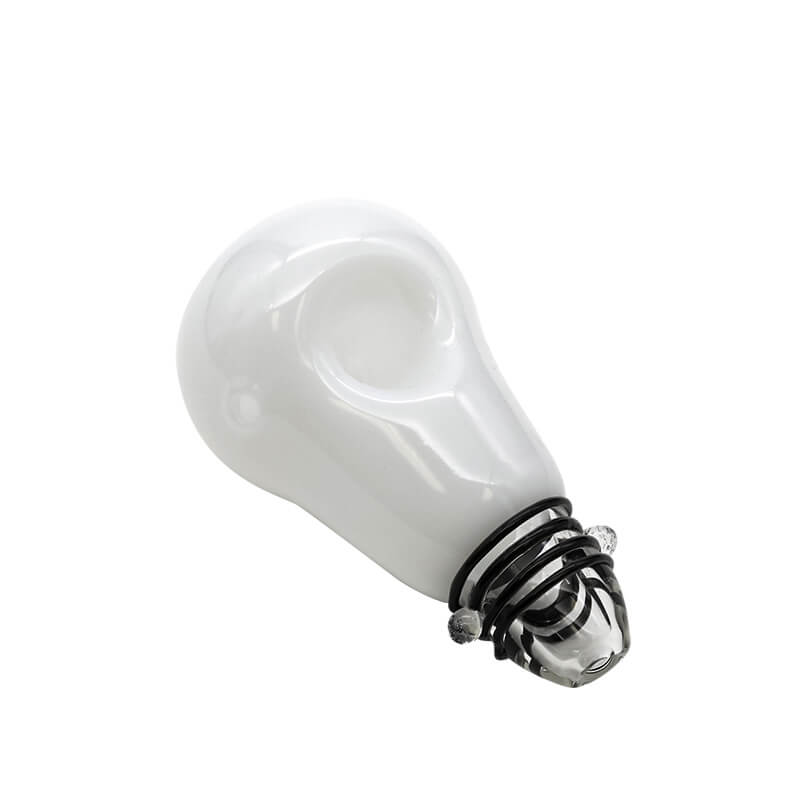 Light Bulb Handpipe (SB-1768) | 5 inch product image