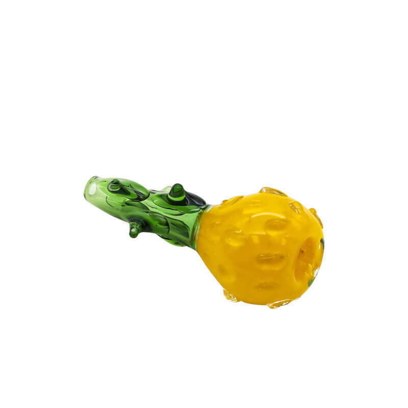 Pineapple Chillum (SB-2738) | 3 inch product image