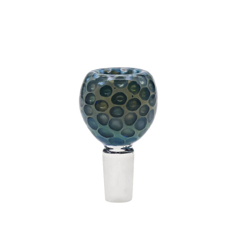 Honeycomb Fumed Bowl (SB-2918) | 14mm | Male product image
