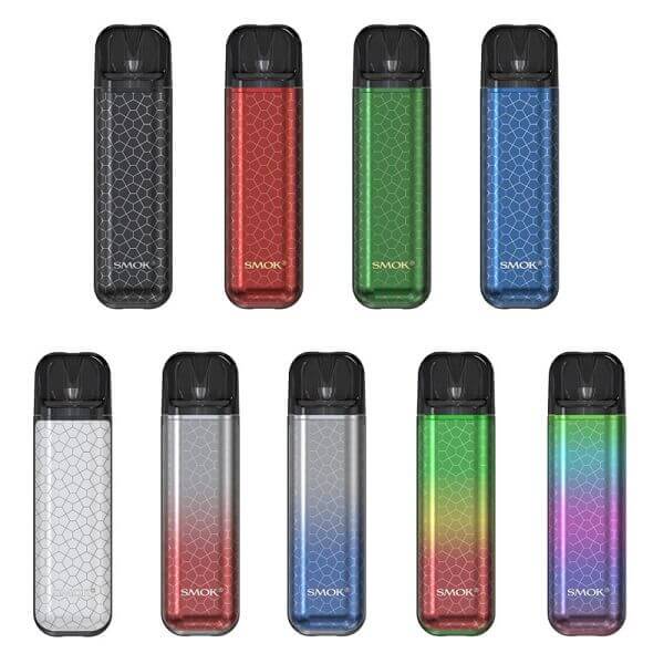 Smok Novo 2S 800mAh 20W Pod System Kit  product image