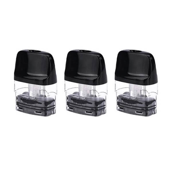 Drag Nano 2 Replacement Pods | 3 Pack product image