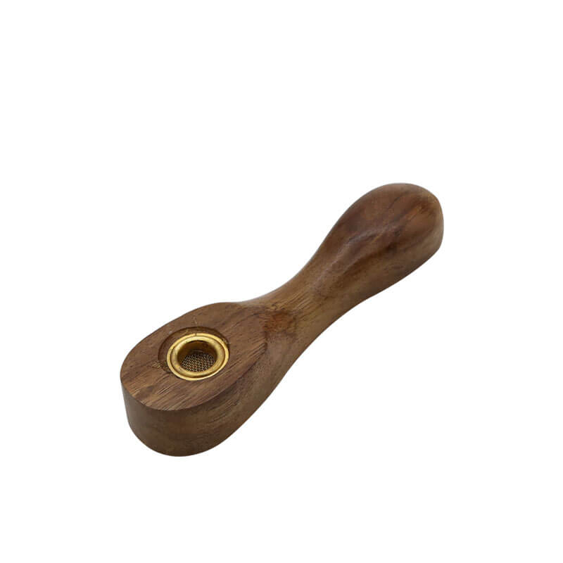 Wooden Handpipe (SB-62) | Peyman product image