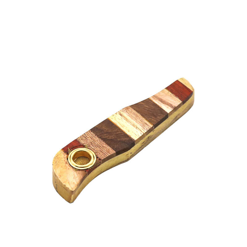 Wooden Handpipe (SB-41) | Artin product image