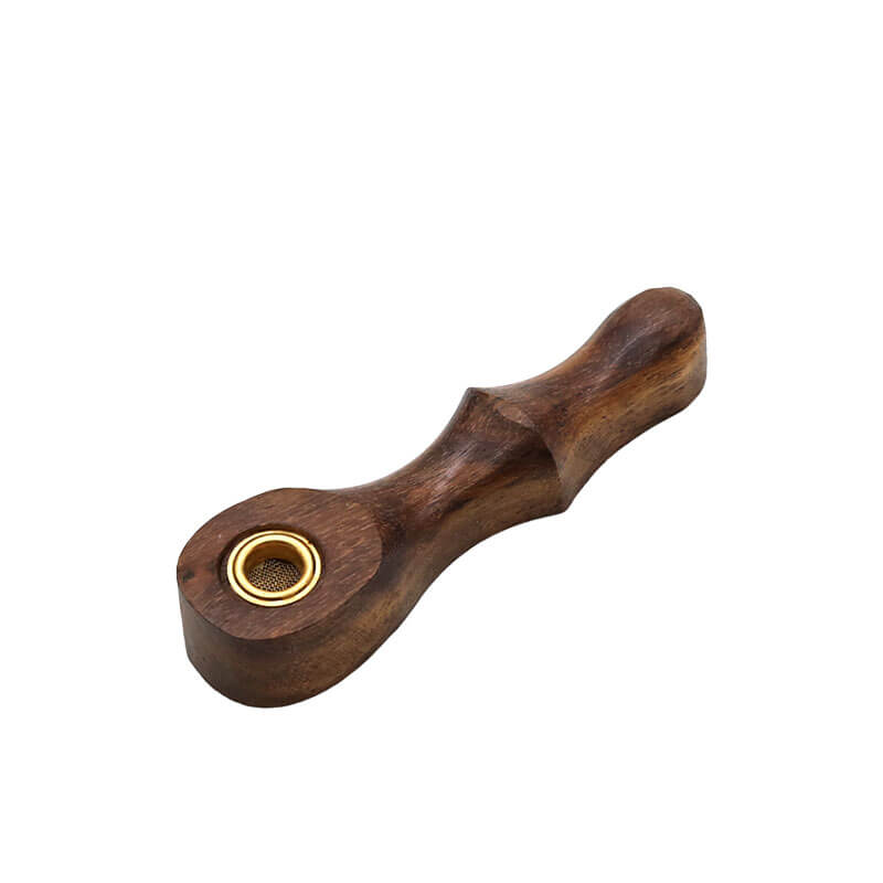 Wooden Handpipe (SB-59) | Piruz product image