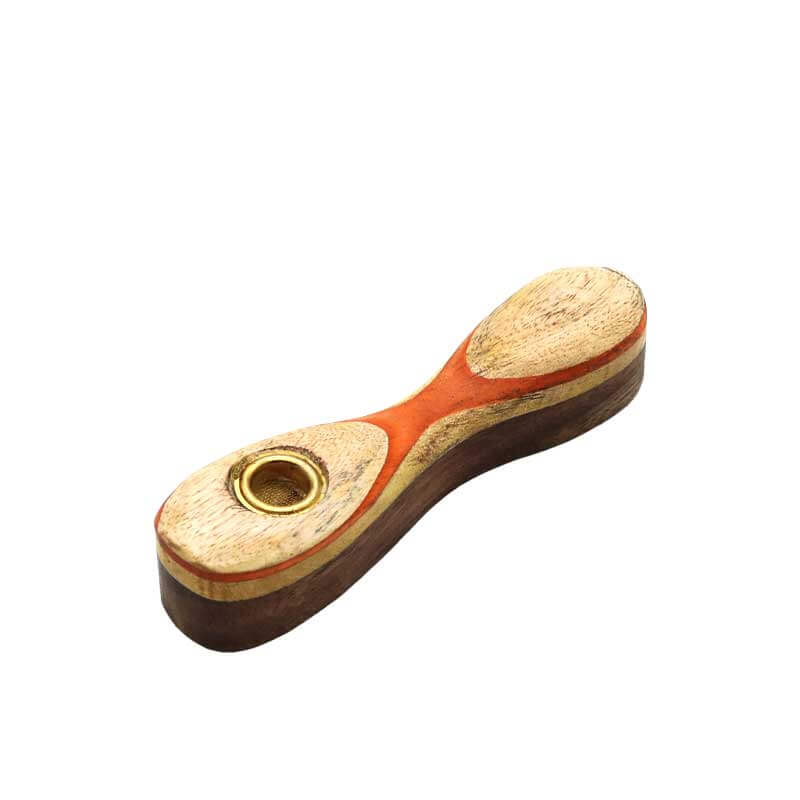 Wooden Handpipe (SB-43) | Vahid product image