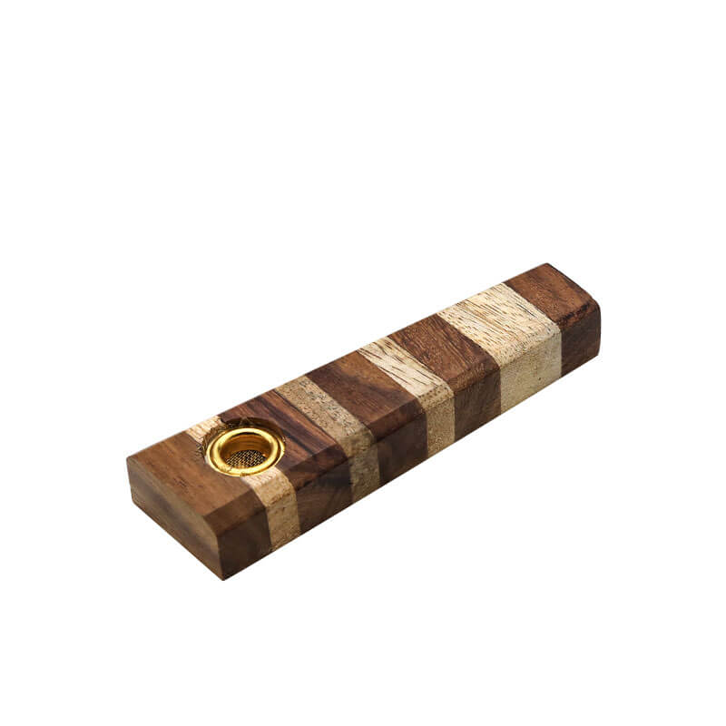 Wooden Handpipe (SB-65) | Zana product image