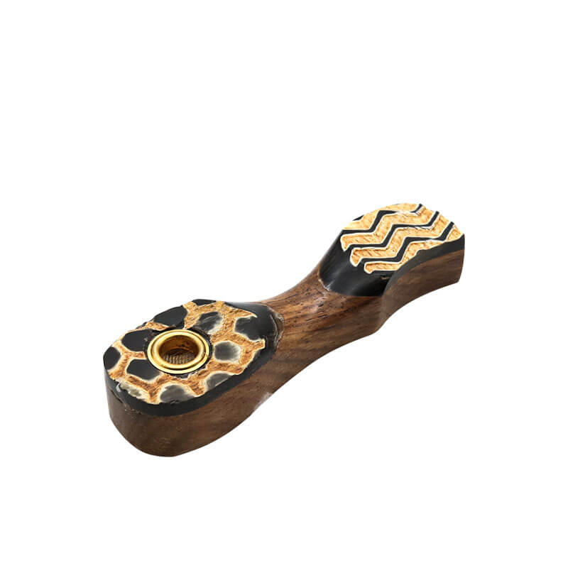 Wooden Handpipe (SB-68) | Donya product image