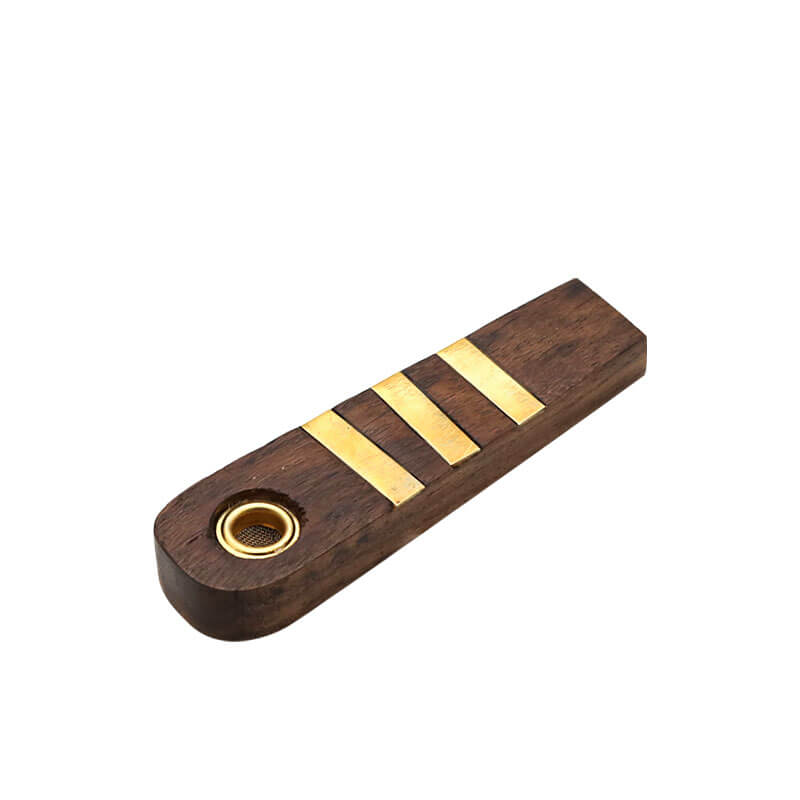 Wooden Handpipe (SB-67) | Astar product image