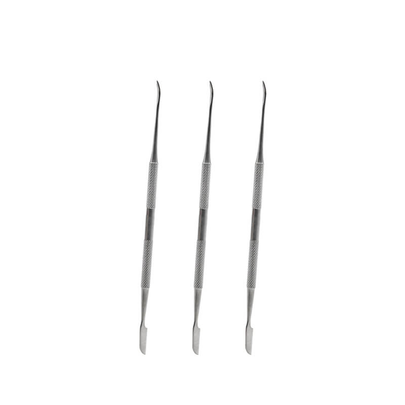 Steel Dabber with Splice and Point (SSD-007) | 3 Pack product image