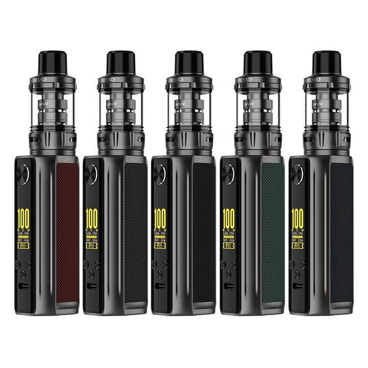 Vaporesso Target 100 Starter Kit product image
