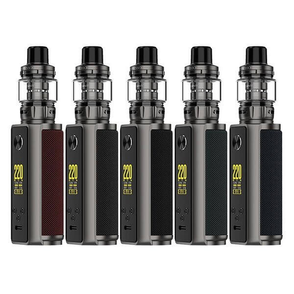 Vaporesso Target 200 Starter Kit product image