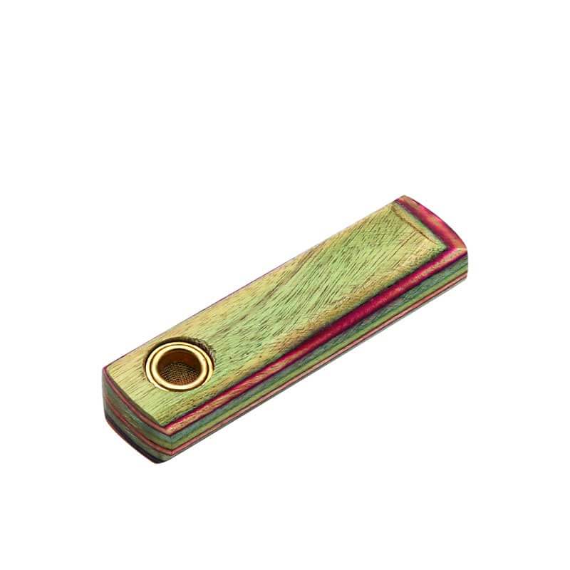 Wooden Handpipe (SB-69) | Būlus product image