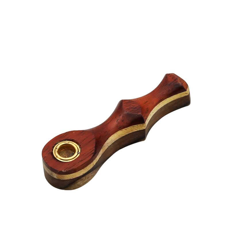 Wooden Handpipe (SB-47) | Fāris product image