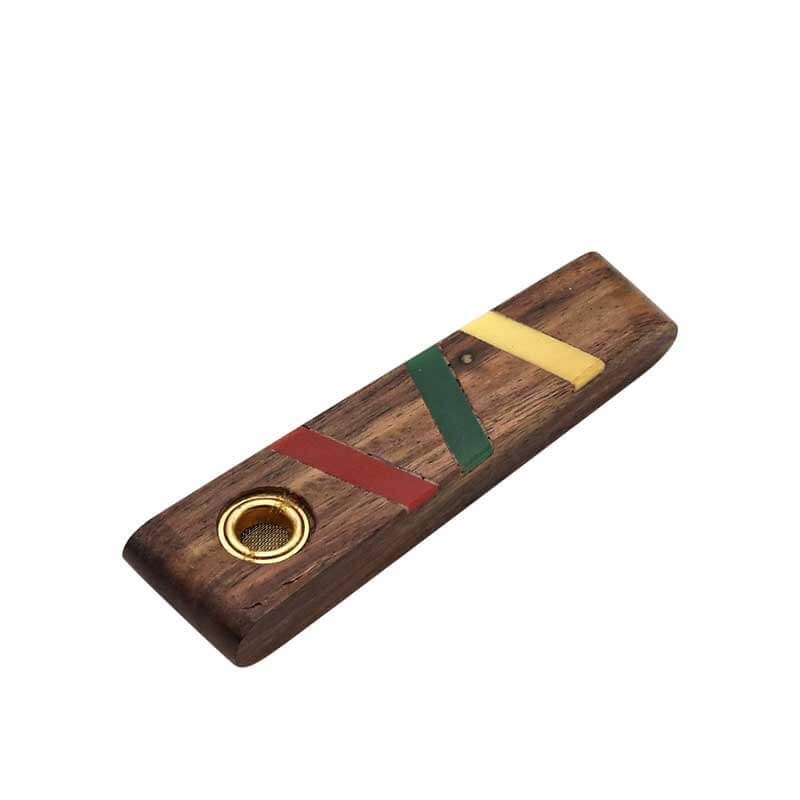 Wooden Handpipe (SB-36) | Hoda product image