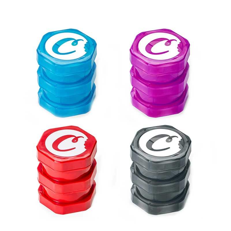 Cookies V2 Large Stackable Storage Jars product image
