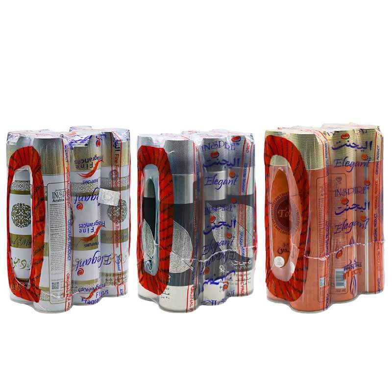 Inspire Arabia Air Fresheners 10oz | 6 Count Display product image