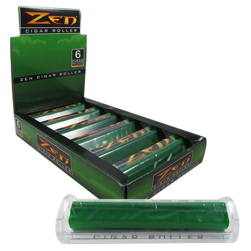 Zen Cigar Roller 125mm | 6 Count Display product image