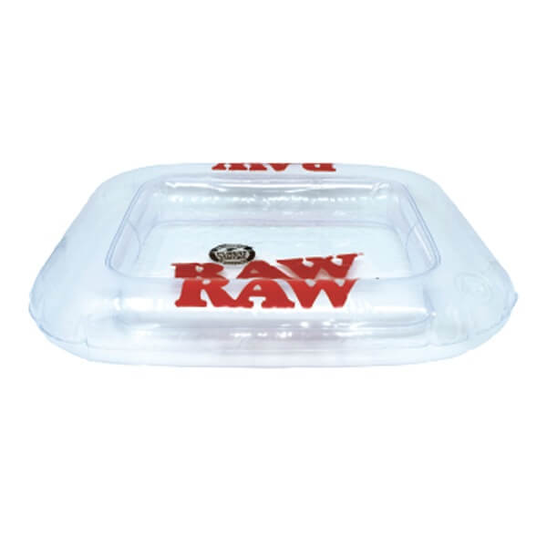 RAW Clear Large Float Tray product image