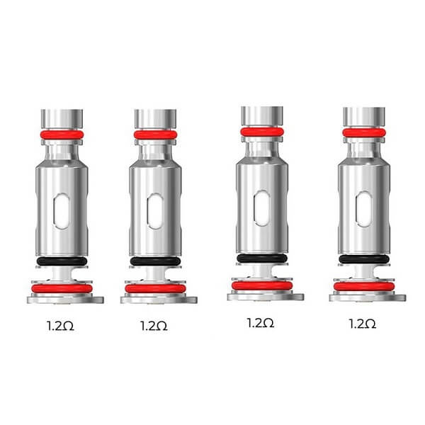 Uwell Caliburn G2 Replacement Coil | FeCrAI UN2 Meshed 1.2ohm product image