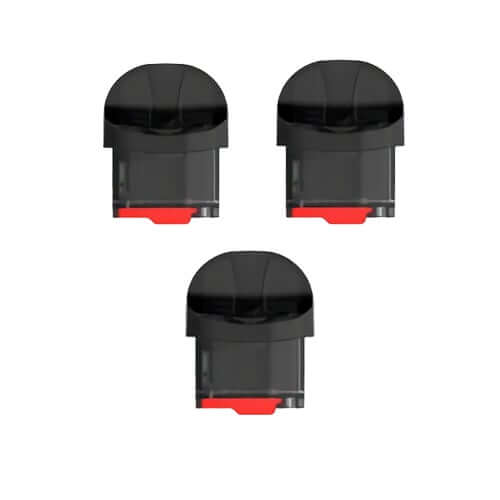 Smok Nord Pro 3.3mL Replacement Pod | 3 Pack product image
