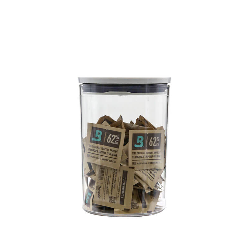 Boveda Humidifying Packs 67g 62% | 30 Count Display product image