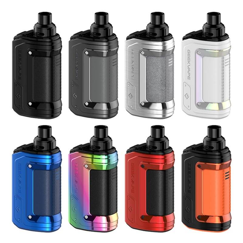 Geekvape H45 (Aegis Hero 2) 1400mah Pod Mod Kit product image