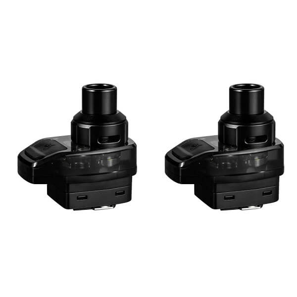 Geekvape H45 Cartridge (Coil Not Included) | 4ml | 2 Pack product image