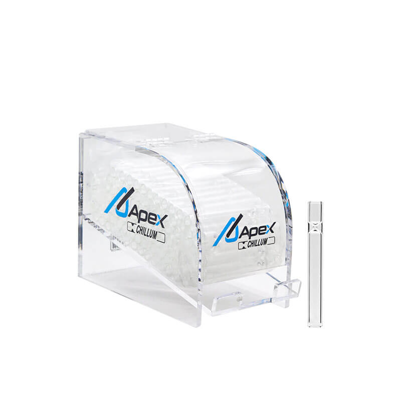 Apex Chillum | 100 Count Display product image