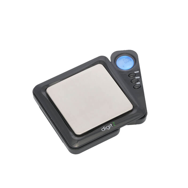 DigitZ DZ2-1200 | 1200x0.01g product image