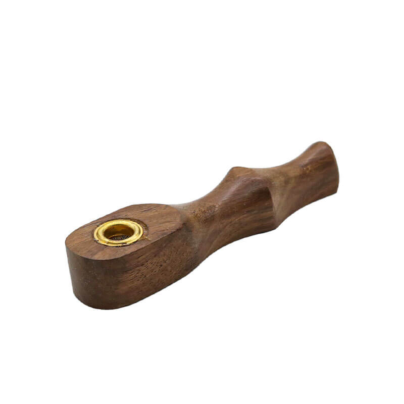 Wooden Handpipe (SB-149) | Babak product image