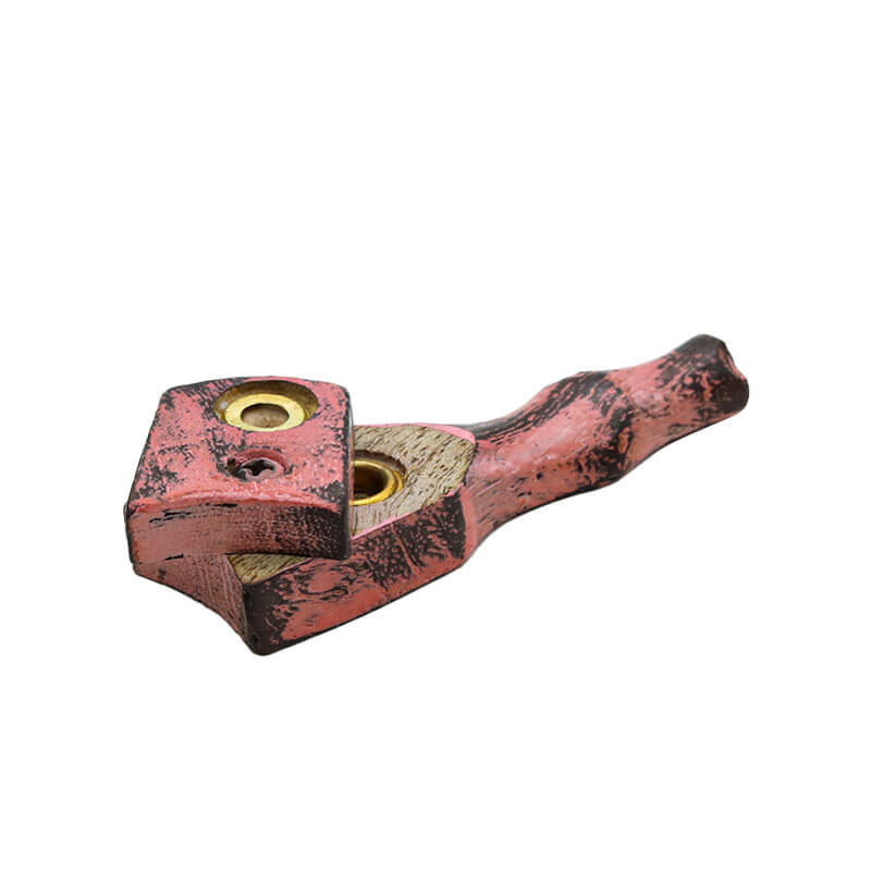 Wooden Handpipe (SB-150) | Bahman  product image
