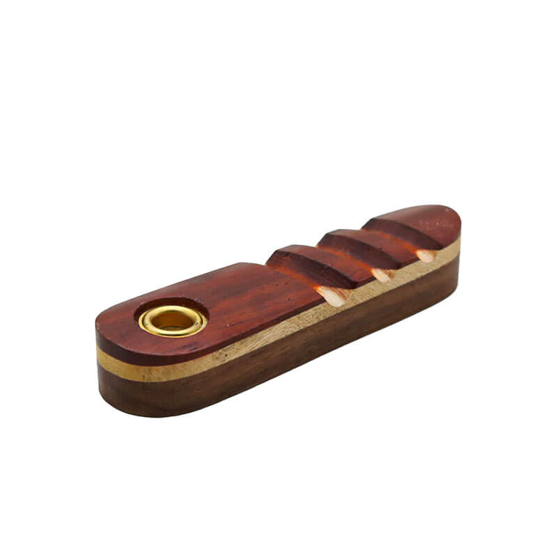 Wooden Handpipe (SB-147) | Arash product image