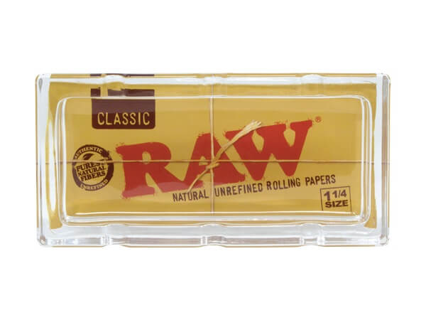 RAW Classic Pack Glass Ashtray product image