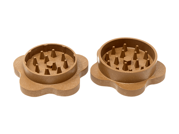 RAW Gripper Grinder | 12 Count Display - image 2 of 2