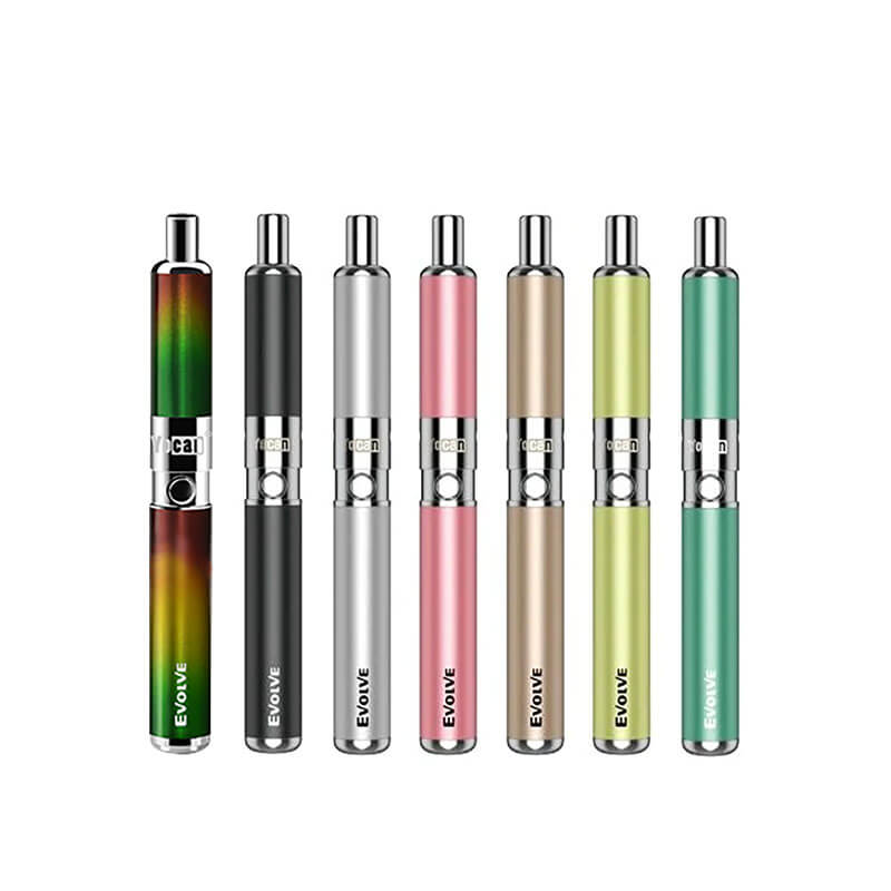 Yocan Evolve-D Dry Herb Pen 2020 Edition product image