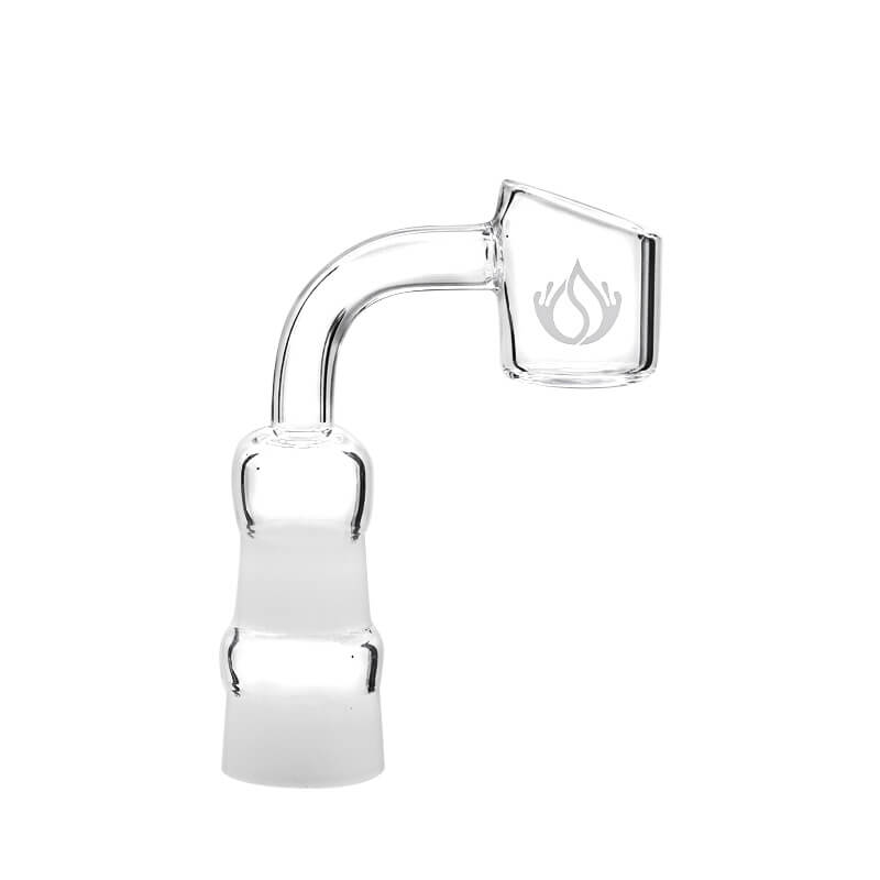 Social Side Car 2mm Quartz Universal Banger (Q415) | 14mm to 19mm | Female product image