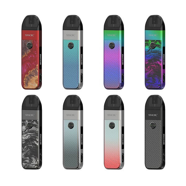 Smok POZZ Pro Pod Kit  product image