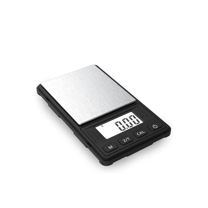 Truweigh Riot Digital Mini Scale | 100gx0.01g product image