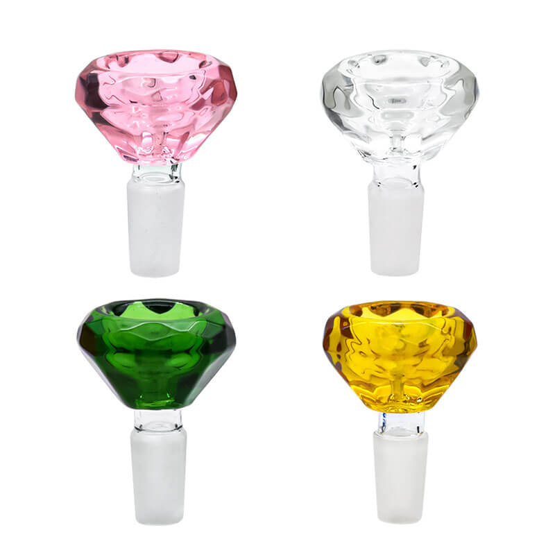 Diamond Heavy Bowl (Q423) | 14mm | Male product image