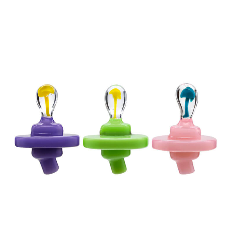 UFO Directional Carb Cap (CCG-055) product image