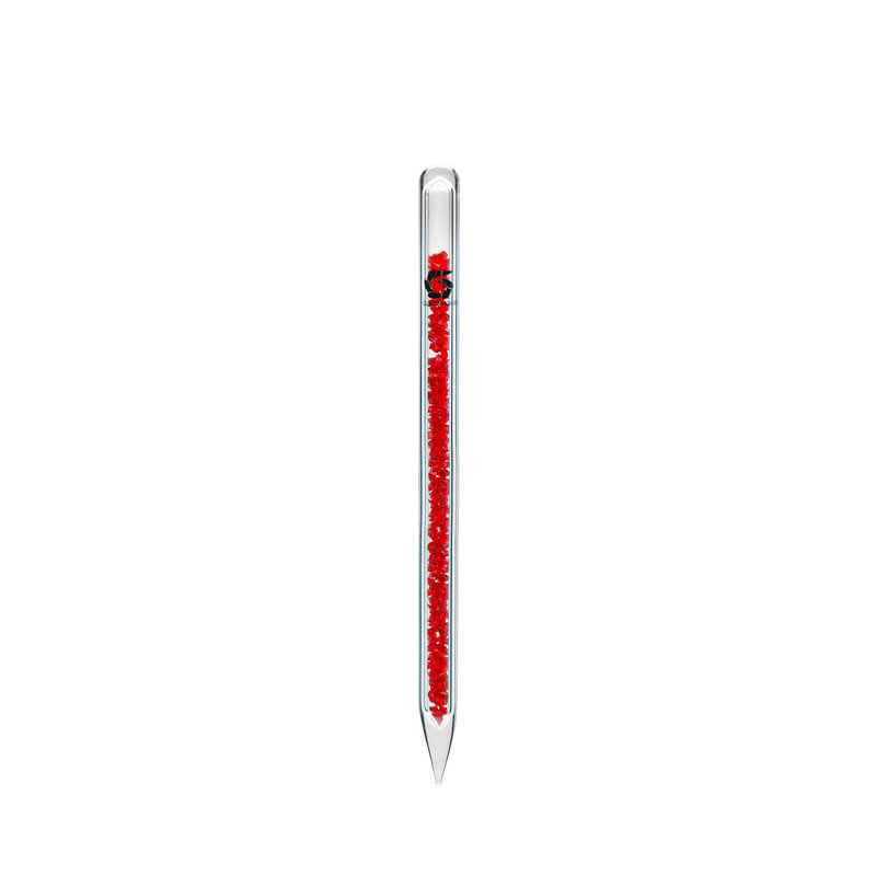 Glass House Quicksand Pencil Glass Dabber (GD-79) | Assorted Colors product image
