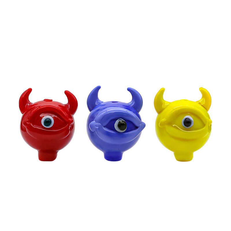 One Eyed Carb Cap (CCG-80) product image
